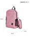 Nese Unisex Backpack - 3