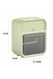 Adhesive Wall-Mountable Toilet Paper and Hand Tissue Box with Phone Holder - 3
