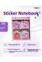 Stickered Notebook - with Box - 2