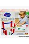 Toy Wooden Repair Table Workbench Set Large Size