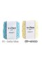 Paper String 5 Pack 100Gr, Natural Paper Raffia, Macrame Bag Weaving Craft Paper String, Durable - 4