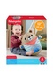 Fisher-Price ®   Camping Time Hacıyatmaz Teddy Bear Jlb83 - 6