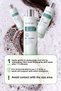 Anti-Dandruff and Anti-Hair Loss Shampoo Anti-Dandruff Salt-Free Shampoo 400 ml - 5