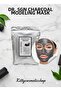 Dr.Sgn Charcoal Modeling Mask 1kg (Detox and Purifying Activated Carbon Alginate Mask)