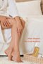 100% Natural Anti-Stretch Mark Moisturizing Skin Care Oil 200 ml Anti-Blemish Vitamin E - 8