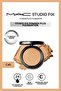 New Formula Studio Fix Powder Plus C40 Fixing Silky Powder Foundation