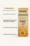 Pumpkin Seed Oil 20 ml – Cold-Pressed Natural Oil for Hair and Skin Care - 2
