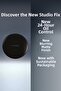 New Formula Studio Fix Powder Plus Nc5 Fixing Silky Powder Foundation - 6