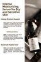 Vegan Skin Care Serum with Hyaluronic Acid and Herbal Collagen - Moist Calm - 2