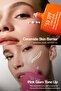 Skin Tone Evening & Brightening & Anti-Wrinkle & Renewing +50 SPF Protective Set - 3