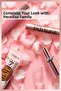 Glow Paradise Balm-In-Lipstick - Radiant Burgundy Tinted Lipstick 353 Mulberry Ecstatic - 8