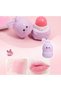 Cute Rabbit Design Moisturizing Lip Balm – Replaceable, Anti-Cracking - 3
