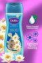 Orchid & Lotus & Energy Bomb & Jasmin Amber Shower Gel 4X450 ml - 3