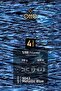 Premium Sophie Metallic • Navy Blue • 4-Pack X 250Gr/420M • Shiny Twisted Bag Rope - 3