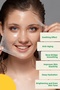 Brightening, Anti-Blemish and Moisturizing Peel-Off Vegan Rice Mask 50 ml Rice Vibes Only - 4