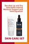 Vitamin C Tone-Equalizing Brightening Skin Serum and Decubal Lip and Dry Area Balm