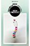 Snake Teeth Scratching Catnip Voice-Activated Becat Cat Toy 25 cm Tall One Piece - 3