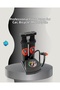 Sptrns Foot-Operated Air Pump for Inflatables and (115441) Tires