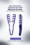 Miraculous Comb – Wide Tooth Unbreakable Hair Styling Wax Comb, 1St. Quality Blue Plastic
