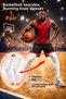 Basketball Knee Protection Unprotected Sports Knee Pads Running Knee Pads Fitness Knee Pads Sports Knee Pads Training Knee Pads - 2