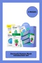 Moisturizing & Soothing Mask Set |   4 Masks