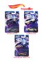 Fast & Furious Tokyo Drift Hnr88 Set of 3