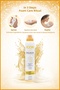 Skin Care Foam with Vitamin C & Hyaluronic Acid & Wild Bloom - 3