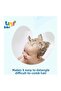 Baby Easy Combing Hair and Body Shampoo 700ml (PUMP) (SET OF 4) - 3