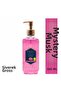 Pereja Mysterious Musk Scented Natural Olive Oil Liquid Soap – 500 ml - 2