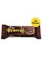 Browni Cake with Chocolate and Hazelnuts 40 g X 20 Pieces - 3