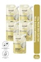Rice Extract Whitening Clay Mask Skin Care Set 30 ml X 5 Pcs