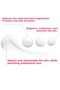 Centa Beauty Brightening and Nourishing Day Care Cream Special for Blemished Skin (Cica Cream) - 3