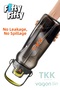 TKK 1500 ML Single Lid Dual Use Straw/Easy Drinking Tritan Water Bottle - FFTKK1027-1500ML - 7