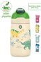 2-PACK SET 350 ML Children's Straw Steel Flask Stainless Steel Thermos 5 Different Colors 2055-350ML - 2