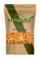 100 Gr Dried Orange Slices / Dried Orange - No Additives & Natural - 8