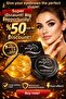 جل تصفيف وتثبيت الحواجب 50 مل + 2 فرشاة