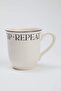 Love&Lough&Repeat Mug 11cm 530 Cc Tphss26Up00004 - 2