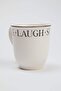 Love&Lough&Repeat Mug 11cm 530 Cc Tphss26Up00004 - 4