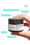 Plumping, Anti-Wrinkle Moisturizing Cream Super Plump Hydrolyzed Collagen 3%+ Hyaluronic 3D 1.5% 94% Natural Content Herba701485 - 3