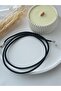 Men's Women's Glasses Strap Eyeglass Cord Accessory Black - 3