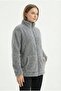 Women's Wellsoft Zippered Fleece - 2