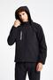 24K-1065 Men's Zip Hoodie - 4