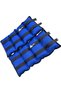 3 Kg × 2 Pieces Total 6 Kg Hand Foot Wrist Muscle Strengthener Weight Set Sand Weight Bag - 2
