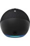 Echo Dot 5Th Gen Smart bluetooth Speaker with Alexa Black - 2
