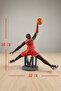 Jordan Jumpman Figür