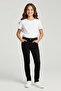 Happy Gabardine Girl Pants