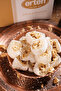 Turkish Delight with Walnuts 1 kg Afyon Lokumu - 7