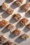 Pistachio Mini Turkish Delight 1 kg Afyon Lokumu - 2