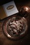 Pistachio Mini Turkish Delight 1 kg Afyon Lokumu - 8