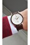 - Rym-1036 Men's Classic Wristwatch-Stainless Steel - 5
